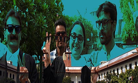 Arrest of Talib Hussain, key activist in justice for Kathua gangrape-murder case, raises multiple doubts