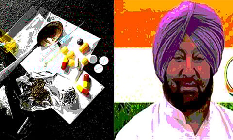 Lawyers Collective urges Punjab CM Captain Amarinder Singh to withdraw proposal of death penalty for drug peddling