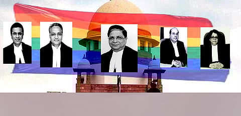 Constitutional Challenge to #Section377: Read Anand Grover’s written submissions