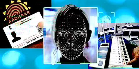 Disenfranchised by Aadhaar: Voter Deletions in Telangana