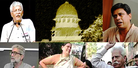 #BhimaKoregaonArrests: How Courts dealt with arbitrary detentions, saying dissent is ‘safety valve of democracy’