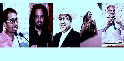 #BhimaKoregaonArrests: Bombay High Court relief to Advocate Surendra Gadling and others arrested on June 6 is welcome