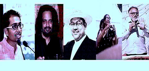 #BhimaKoregaonArrests: Surendra Gadling’s wife moves application seeking intervention in petition filed in Supreme Court by Romila Thapar et al