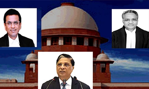 Supreme Court rejects NOTA for Rajya Sabha polls on grounds of ‘democratic fairness’