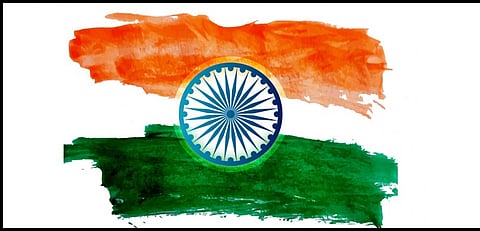 Thoughts on Independence Day: Secularism was the patriotic principle I grew up with