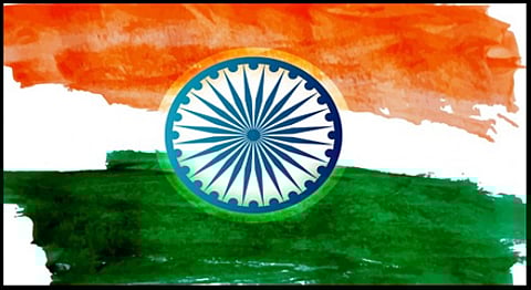 Thoughts on Independence Day: Love each other irrespective of religion