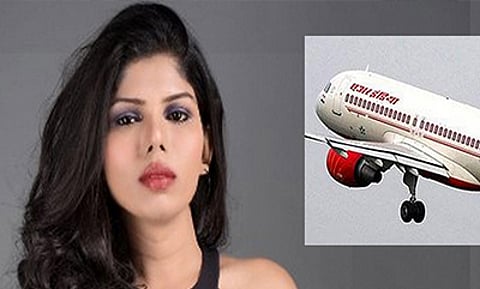 Women Against Sexual Violence and State Repression condemn transphobia against Shanavi Ponnusamy, who was denied job by Air India