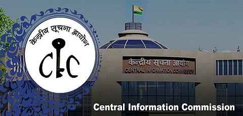 Can’t say who receives personal security from Government of India: CIC rules on RTI regarding Amit Shah