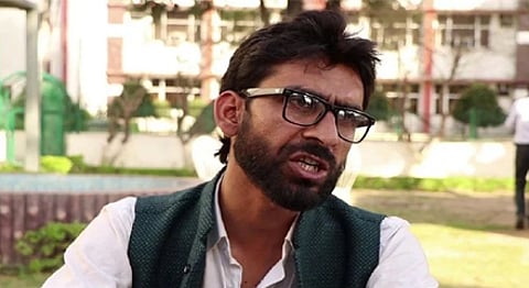 Talib Hussain – key mobiliser in Kathua gang rape and murder trial – tortured in police custody in Samba