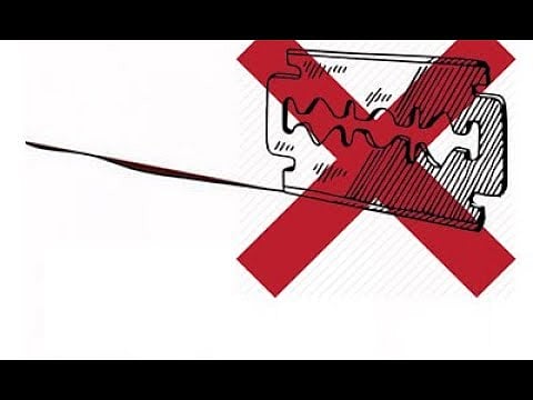 Female genital mutilation must be abolished because it’s criminally liable abuse of the girl child, and hardly an ‘essential religious practice’