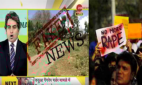 Kathua rape-murder case: Supplementary charge-sheet rebuts Zee News’ ‘biggest revelation’