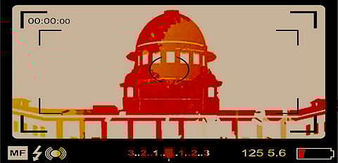 Big step for transparency: Supreme Court agrees to test out Indira Jaising’s plea for live-streaming of constitution & CJI bench cases, AG Venugopal submits guidelines