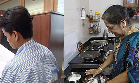 THE LEAFLET DEBATE: Can household chores – shouldered mostly by women in India – be categorised as ‘work’?