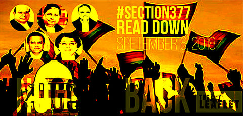 377 & more: The struggles of the past and towards the future