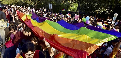 Supreme Court judgment reading down Section 377 is Azadi for LGBTQI communities