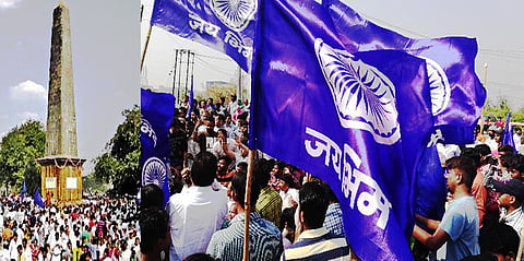 #BhimaKoregaonArrests: Timeline of a terrifying, State-sponsored farce