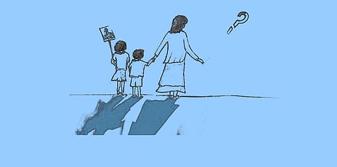 Indian judiciary, legislature must learn from Pakistan and recognise ‘enforced disappearance’ as a distinct offence