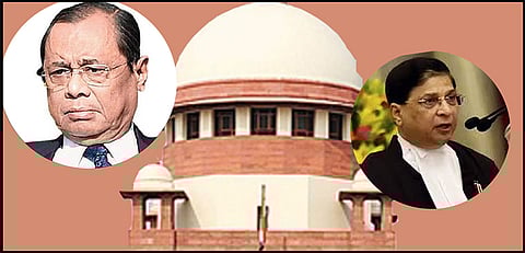 Great expectations from Justice Ranjan Gogoi, now set to become the 46th Chief Justice of India