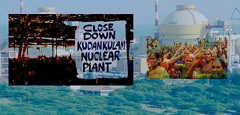 Remembering the ‘anti-nationals’ of Koodankulam: Why criminalisation of dissent has a long and tortured history