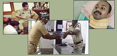 Abolishing the Orderly System: Colonial relic feeds off hierarchies of caste and class within police rank and file