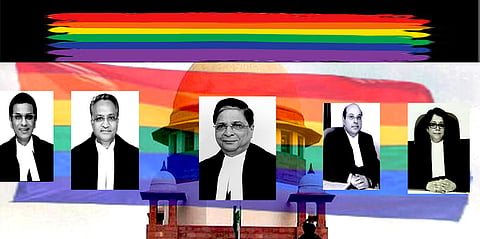 #Section377: The long road to LGBTQI freedom and the history of the legal challenge