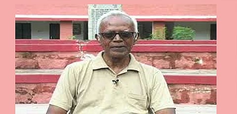 Stan Swamy: Case against me is nothing but an absolute fabrication