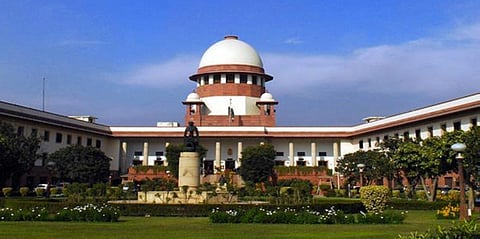 Courts should avoid hyper-technical approach in deciding juvenility claim in criminal cases: SC