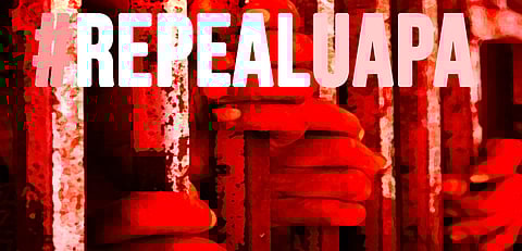 #BhimaKoregaonArrests: UAPA is writing the obituary for Indian democracy by curbing dissent and must be repealed