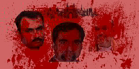 We were Rubabuddin’s lawyers once; here’s our account of what we saw happen with the Sohrabuddin Sheikh fake encounter case