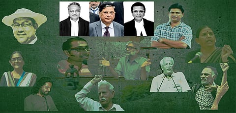 #BhimaKoregaonVerdict: Between the majority and the minority judgments of the Supreme Court, falls the shadow