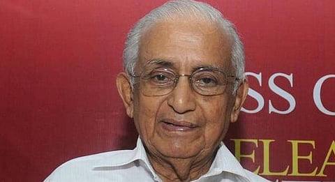 Indian Association of People’s Lawyers condemns Maharashtra Police’s threat to arrest Justice Hosbet Suresh