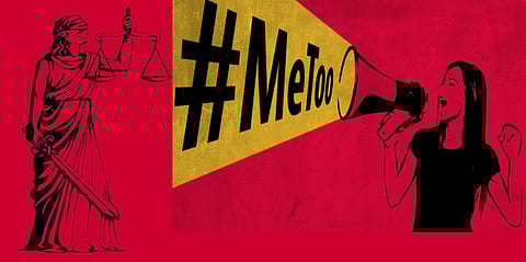 #MeToo is as much a labour issue as it is of gender, so where are the trade unions?