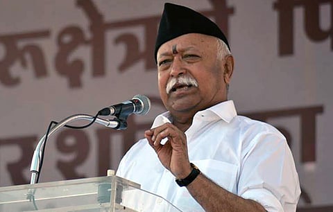 RSS chief’s Akhand Bharat fantasy has got dangerous implications