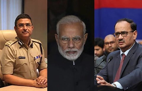 By divesting Alok Verma of his post as CBI director, Modi government has mocked the law; ‘fixed tenure’ means functional tenure