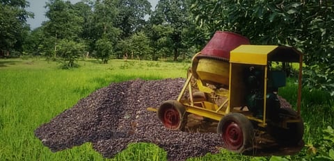 The mask of ‘adla badli’: How Chhattisgarh government steals adivasi land on behalf of Bhilai Steel Plant