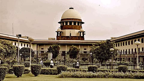 Let legislature dwell on gender-neutral rape laws: Supreme Court turns down petition challenging Section 375, IPC