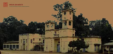 Despite #MeToo, professor once accused of sexual harassment appointed as Vice Chancellor of Visva Bharti University