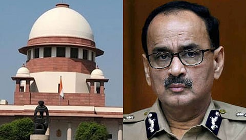 Supreme Court verdict in Alok Verma case does not put embargo on the CBI Director to register any preliminary enquiry