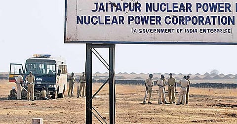 More toxic than Rafale: Jaitapur nuclear deal, one Modi pushed on the same 2015 day in France