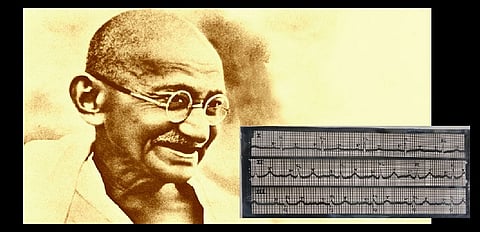 History comes alive: At Delhi’s Gandhi Museum, now listen to the Mahatma’s heartbeat-beat-beat