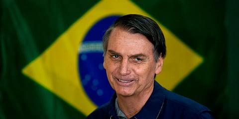 Brazil’s newly-elected neo-fascist president Jair Bolsonaro is a threat to Latin American democracies
