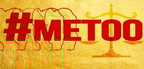#MeToo shows the legal system has failed Indian women, but there is a way forward