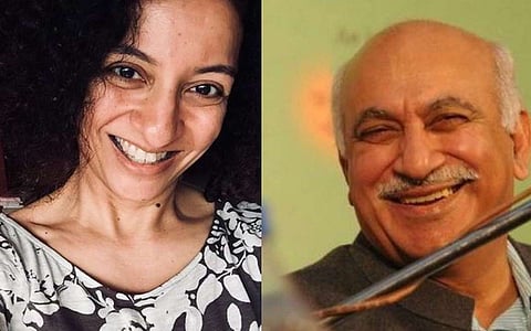 MJ Akbar’s defamation case against Priya Ramani falls flat; Ramani acquitted by court; Akbar not man of stellar reputation, says Court