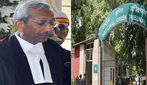 Former CJI Dipak Misra had nominated Justice A K Goel to head NGT, even though Centre wanted a ‘panel of names’