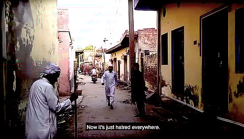 Lynch Nation draws up a matrix of lives and livelihoods mutilated by cow vigilantism