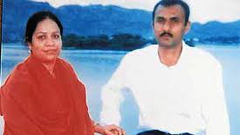 Wife of witness in Sohrabuddin Sheikh murder case moves Rajasthan HC against jail transfer claiming threat to his life