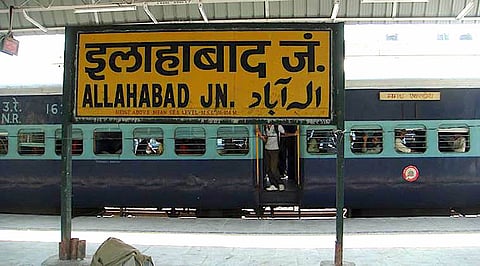 Renaming places, reviving Ram Mandir war-cry show BJP is a one-trick pony hiding failures