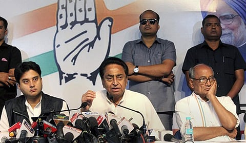 Cow politics, Sabarimala stance: Is India’s grand old party retreating from Nehruvian ideals?