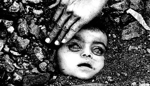 Survivors, activists claim BJP rule is the worst period for Bhopal gas tragedy victims
