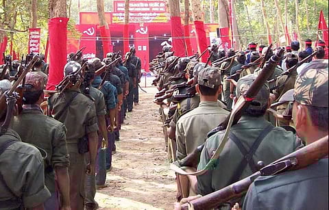 In Chhattisgarh, change of guard for Maoists and a rethink on violence as ideology